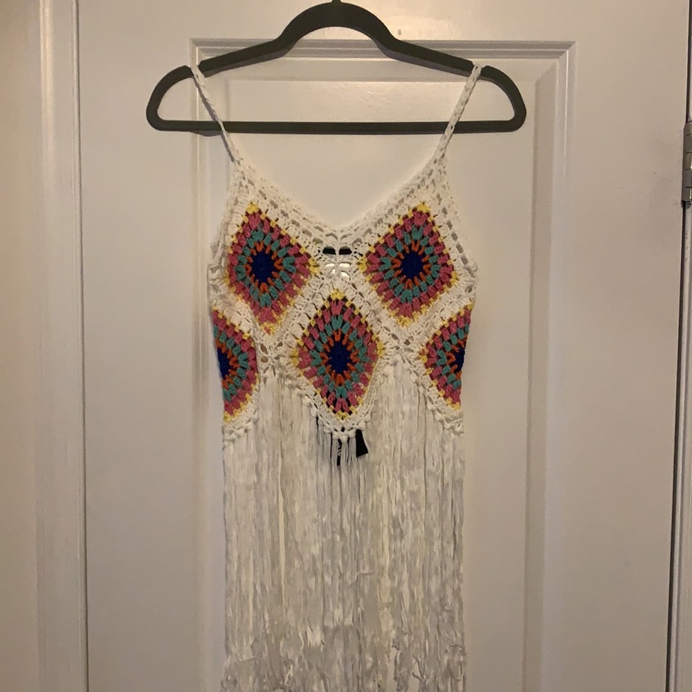 Coachella top - Picture 3 of 3